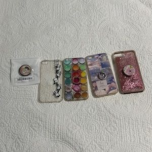 Phone cases
